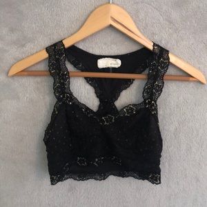 Lace Bralette